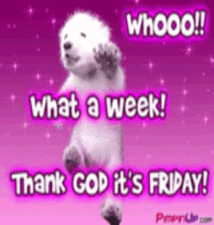 Friday Pictures, Images and Photos